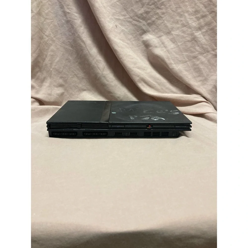 Sony PlayStation 2 Parts Only